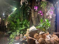 -自然餐厅(Phuket)