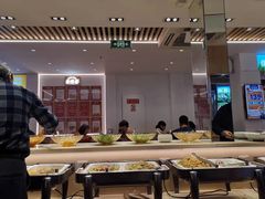 -素满香·食养自助(天一广场店)