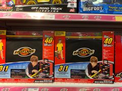 -TOYSRUS玩具反斗城(天津远洋乐堤港店)