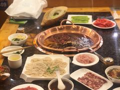 -老码头火锅(骡马市店)