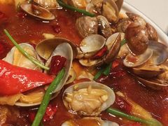 -鑫悦楼煎蟹·16年海鲜大排档