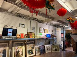 -北京早晨全家福照相馆(人民美术文化园店)