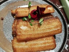 干煎带鱼-新白鹿餐厅(爱琴海购物中心店)