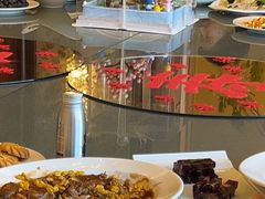 -青岛香格里拉·香宫中餐厅