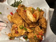 -本家·添百客韩国料理(泰然店)