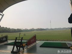-棕榈滩海景高尔夫俱乐部