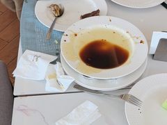 -湖景知味西餐厅•自助餐• 轻食(南京金茂威斯汀大酒店)