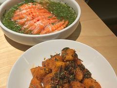 -一坐一忘云南菜(卓悦中心)