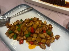 -顺福苑·新派淮扬菜