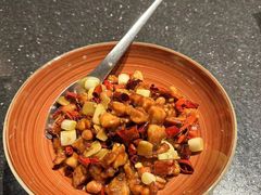 -华豫川酒家(双子塔店)