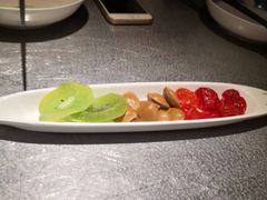 -探鱼·鲜青椒爽麻烤鱼(领展购物广场店)