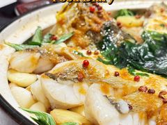 -滋粥楼·顺德菜(番禺广场总店)