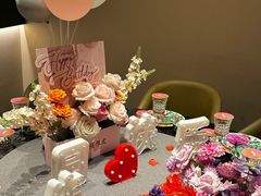 -桂满陇·海市蜃楼·黑金(国金店)