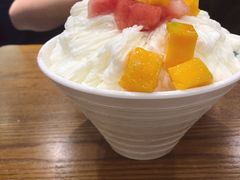 -梁子刨冰王(鞍山西道店)