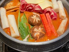 -七星布车休闲料理店