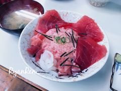 -お食事処 山賀