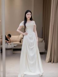 -INSHINE婚纱礼服