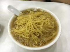 -麦文记面家(佐敦店)