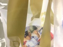 -香港珍妮曲奇聪明小熊饼干