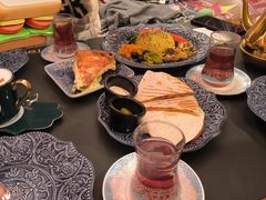 -Turka土耳咖(五大道店)