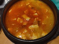 -土大力韩式烤肉料理(39年·和平路店)