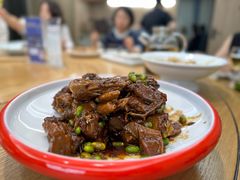 -金典银峰老鹅馆·昆山菜(亭林公园店)