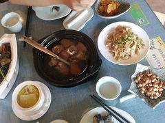 -茶油香闽南菜·花园餐厅(前埔店)