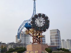 -世纪钟