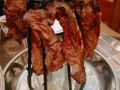 -巴依老爷新疆美食(魏公村店)