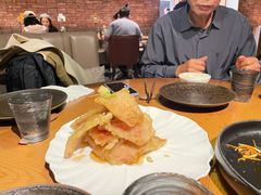 -奉天小馆·非遗东北菜(沈阳万象城店)