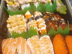 -吉之仙•中国制造•出口级食材日料店(领事馆总店)
