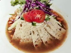 -楼兰新疆主题餐厅(苏州中心店)