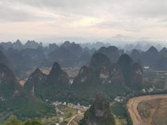 -大面山