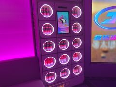 -音乐派KTV(太古里晶融汇店)