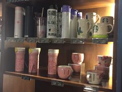 -星巴克臻选(上海中环广场2F店)