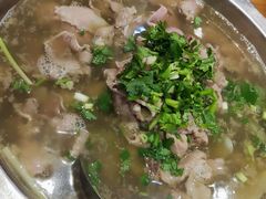 -谢老五跷脚牛肉·非遗传承店