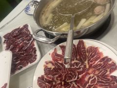 -福合埕牛肉火锅(长平国新店)