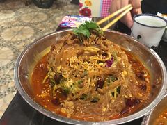 -金掌勺锅包肉(太原万达店)