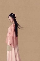 -盘子女人坊古装写真摄影(厦门总店)