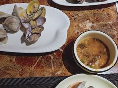 -船奇蒸汽海鲜·闽菜(八市海鲜总店)