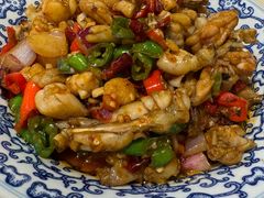 -欧记大排档·景德菜(上海首店)