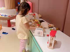 -水桶王国主题餐厅·聚会·生日派对·亲子活动·家庭套餐(亚龙湾希尔顿店)