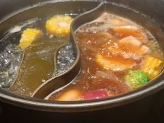 -温野菜涮涮锅(大悦城店)