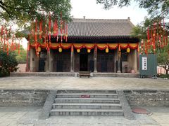 -司马温公祠