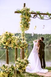 -罗曼司婚纱摄影会馆(瀚威城市中心店)