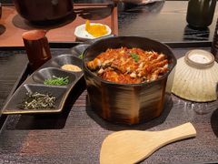 -玄白·炭烤活鳗(上海首店)