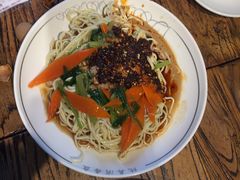 -有奴思烤肉·清真(正宁路店)