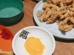 -吕氏疙瘩汤·新派鲁菜(济南万象城店)