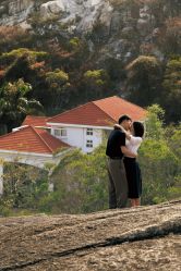 -绿皮火车照相馆 婚纱照旅拍(厦门店)