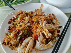 -鹏城人家海鲜酒家·23年老字号(较场尾店)